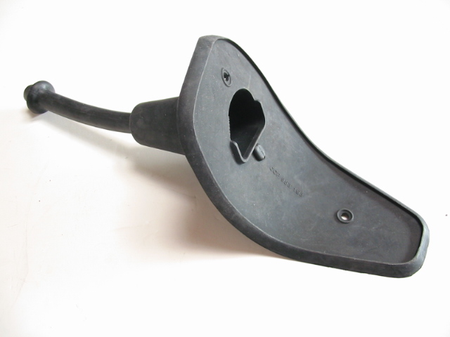 113 953 193 U.S - PARKING LIGHT SEAL AFTERMARKET
